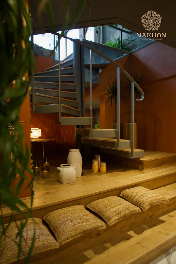Nakhon Spa