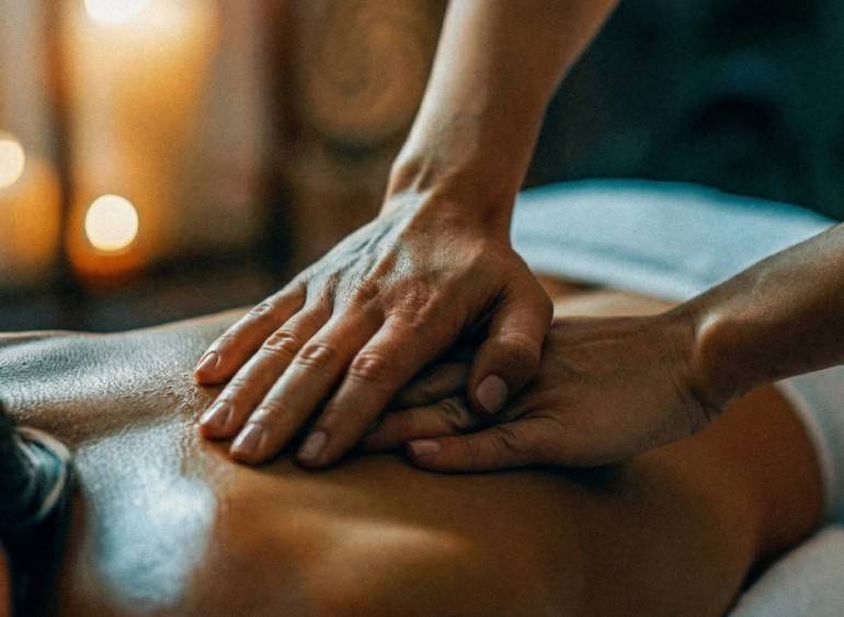 Conscious and Responsible Wellness